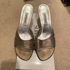 Cspparos dress shoe